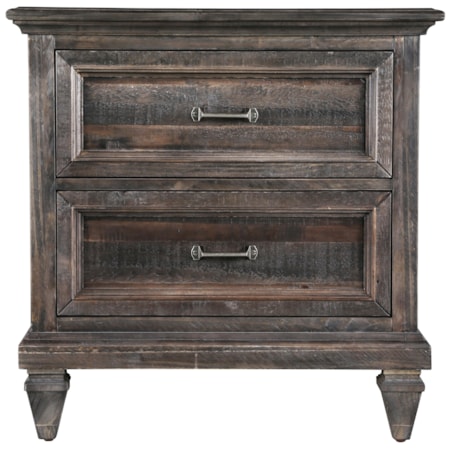 Drawer Nightstand